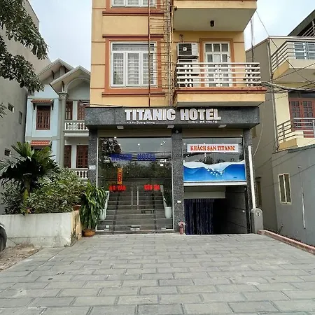 Titanic Hotel